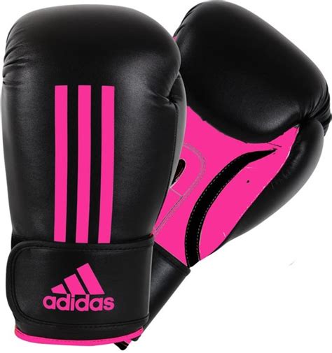 Adidas Energy 100 Zwart/Roze 